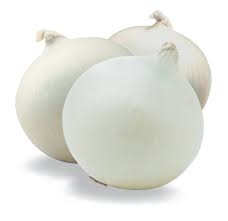 cebolla blanca