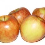 manzanas fuji importacion