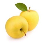 manzanas golden importacion