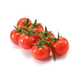 tomate cherry en rama